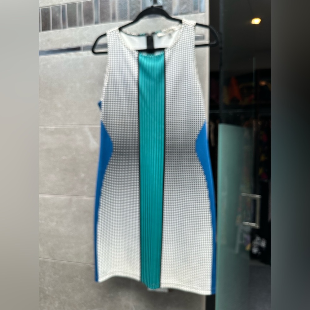 Max Studio dress Size L
